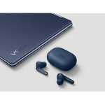 Belaidžiai ausinukai - LENOVO - Yoga - Aktyvi triuk&scaron;mo slopinimo funkcija - Veikimo laikas iki 36 valandų - Bluetooth 5.3