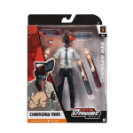 Veiksmo figūrėlė &bdquo;Total Anime Izuku Midoriya&ldquo; 16,5 cm, lankstomas herojus su priedais