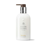 Rankų losjonas - Molton Brown - Flora Luminare - 300 ml - Visų tipų odai - Losjono tekstūra