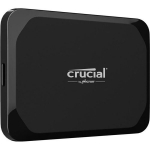 CRUCIAL - CT4000X9SSD9 - X9 SSD i&scaron;orinis - 4To - M.2