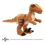 Pliu&scaron;inis Velociraptorius - Noble Collection - 25 cm - Juodas - 3 metai ir daugiau - Vidaus - Vaikas - Unisex - Pliu&scaron;as