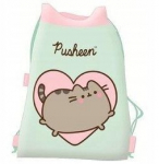 St. Majewski mai&scaron;elis batams su Pusheen