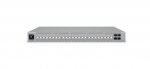 Switch|UBIQUITI|Type L3|PoE ports 24|600 Watts|USW-PRO-HD-24-POE