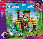 42648 LEGO&reg; Friends Gyvūnų priežiūra pandų prieglaudoje