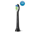 Philips Sonicare Optimal White HX6068/88 8vnt.