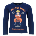 Mar&scaron;kinėliai berniukams Naruto, mėlyni