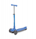 Triratis paspirtukas Toyz 04061, mėlynas