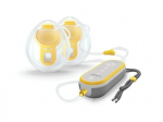 Pientraukis Medela Freestyle Flex