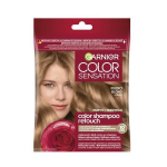Permanenti spalva Blond - GARNIER - &Scaron;aknų atnaujinimas - Be amoniako