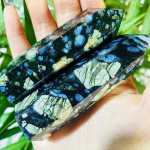 Kristalinis bok&scaron;telis, 5,0-5,99 cm