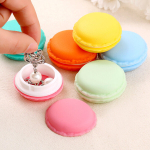 Papuo&scaron;alų dėžutė mini, 6pcs(Random Colors)