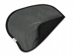 Įdėklas autokėdutėms Baby Matex Paddi Proof, 9-18 kg
