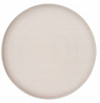 Plok&scaron;čias porceliano lėk&scaron;tė Verlo Clay 27 cm