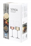 Rinkinys 2 Schott Zwiesel Sensa vyno taurės