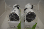 Bcs-ta18fwr3(2) 8mpx Ip67 kamera su mikrofonu ir Ir 30m