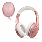 Powerlocus bluetooth ausinės p19 4 režimai eq 60 valandų sulankstomos su etui