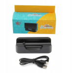 Įkrovimo stotelė / įkroviklis / stovas New 2ds Xl