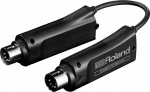 Roland Wm-1 belaidis midi adapteris | per 24 val.