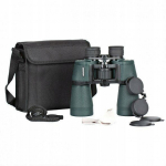 Žiūronai Delta Optical Discovery 10x50 + Dėklas + Priedai
