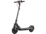 Elektrinis paspirtukas Ninebot by Segway E3 E 10", juodas
