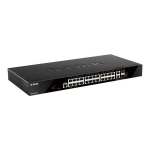 D-Link DGS 1520-28 - komutatorius