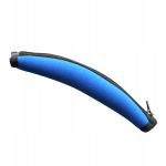 Ausinių pagalvėlių su lankeliu remontas Bose Quietcomfort Qc2