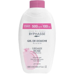 Rožinė granatų du&scaron;o želė 600ml