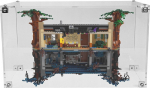 Drewlandia vitrina lego rinkiniui 75810 Stranger Things - The Upside Down