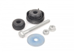 Mercedes Benz E 200 E 320 Elastomeer Lagerbus Originalus A2103260468