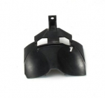 BMW K70 K72 K75 Ventiliatoriaus gaubtas originalus 17117713359