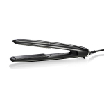 Babyliss PRO Lygintuvas STILISTA Juodas ir Sidabrinis BAB3550BE
