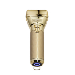 FXONE Gold FX79FSGE professional shaver