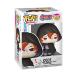 Funko Pop! Boruto - Code