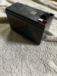 Akumuliatorius Csb 12 V 9 Ah
