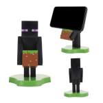Telefono/ausinių laikiklis - Minecraft - Enderman