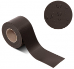 "Heckermann" tvoros juosta 4,75 cm x 35 m - ruda