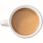 2 puodelių rinkinys Cappucino JURA - 170 ml