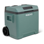 Automobilinis &scaron;aldytuvas Elektrinė au&scaron;intuvė - IGLOO - 12 V - 230 V - Eglė - 42 L