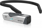 Vaizdo kamera Ordro Ep8 4k vaizdo kamera su Wifi ir stabilizatoriumi