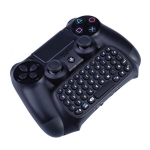 Belaidė klaviatūra Chatpad Ps4 Slim Pro valdikliui