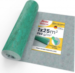Flesta&reg; lipnus vilnos dažytojo flisas premium kokybės 25 m rulonas 260 g/m&sup2; neslystantis pavir&scaron;ius apsauga nuo skysčių nutekėjimo plytelių dangos dažytojo plytelių rulono dangos flisas neslystantis