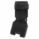 Esp Laikiklis Scorpy Max paralyžiuojančiam prietaisui su spaustuku