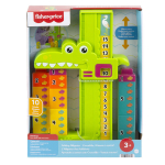 Skaičiavimo aligatorius Fisher Price JCT13