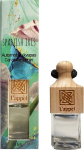 Automobilių kvapas L'appel Spanish Iris, 9 ml