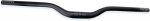 Jgbike 31.8 mm Mtb pakeltas vairas, aliumininis, juodas, kalnų dviračiui, 720/780 mm, 15/25/45 mm pakėlimas, 9&deg; lenkimas, 5&deg; užlenkimas, 325 g, skirtas Mtb, Xc, Trail, Dh, E-bike, Fat Bike