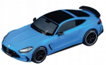 Carrera Go!!! Amg Mercedes Gt automobilis 1:43