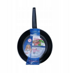 Mg Home Diamond keptuvė, 24 cm, nelipni danga