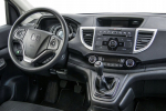 Honda Cr-v Iv 2012-2018 dekoratyviniai oro ventiliacijos rėmeliai