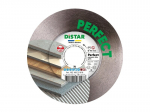 115 mm DISTAR PERFECT Deimantinis diskas akmens masės, keramikos, porceliano plytelėms