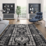 Asir kilimas Kece-Fr88 50x80 cm